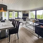 Amazing In Holiday home Gressvik