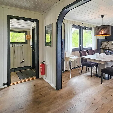 2 Bedroom Awesome In Gressvik
