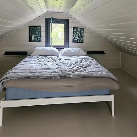 度假居 Amazing In