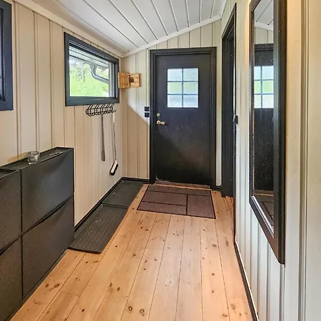 Holiday home 2 Bedroom Awesome In