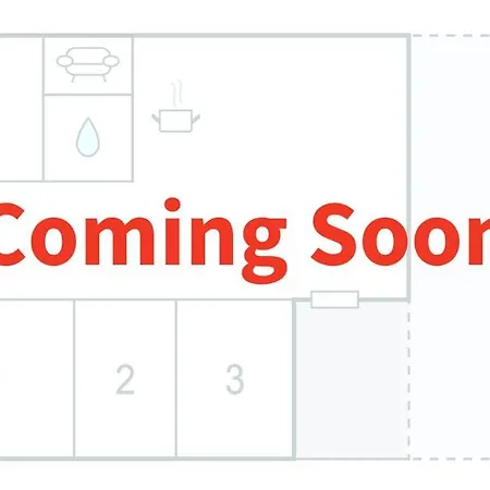 2 Bedroom Awesome In 度假居 格尔斯维克