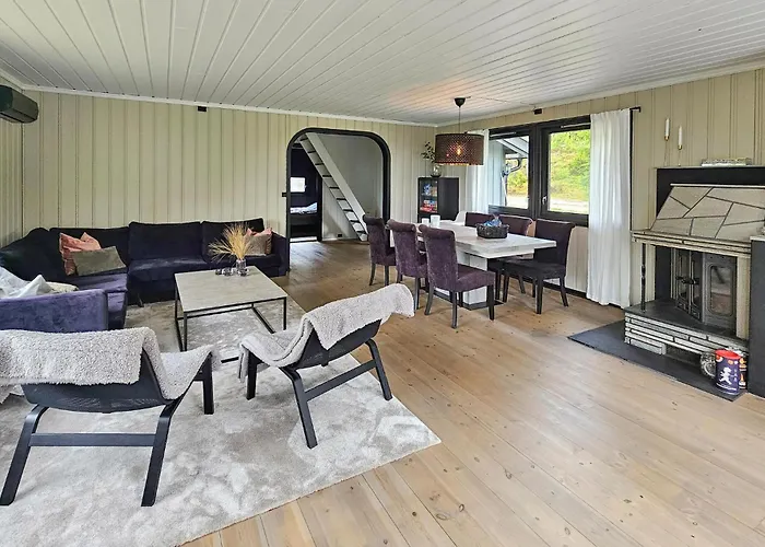 Amazing In Vakantiehuis