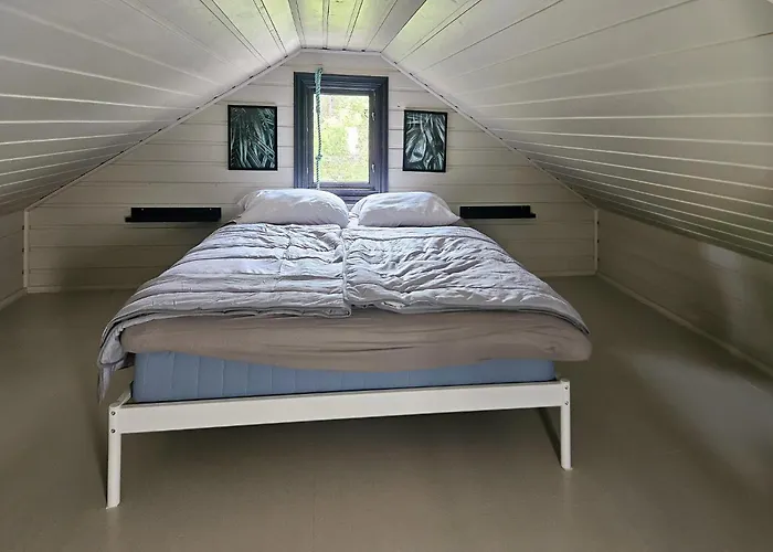 Vakantiehuis Amazing In