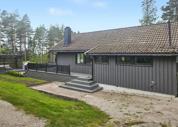 Amazing In Vakantiehuis